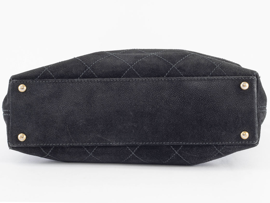 CHANEL（シャネル） バッグ ショルダーバッグ トートバッグ ブラック