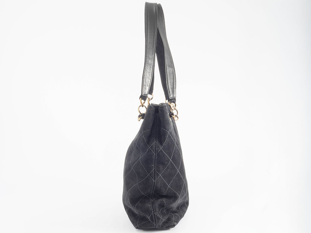 CHANEL（シャネル） バッグ ショルダーバッグ トートバッグ ブラック