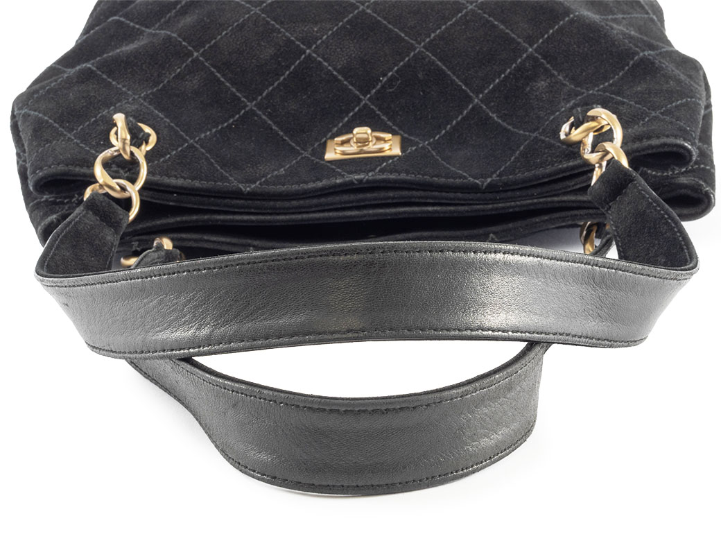 CHANEL（シャネル） バッグ ショルダーバッグ トートバッグ ブラック