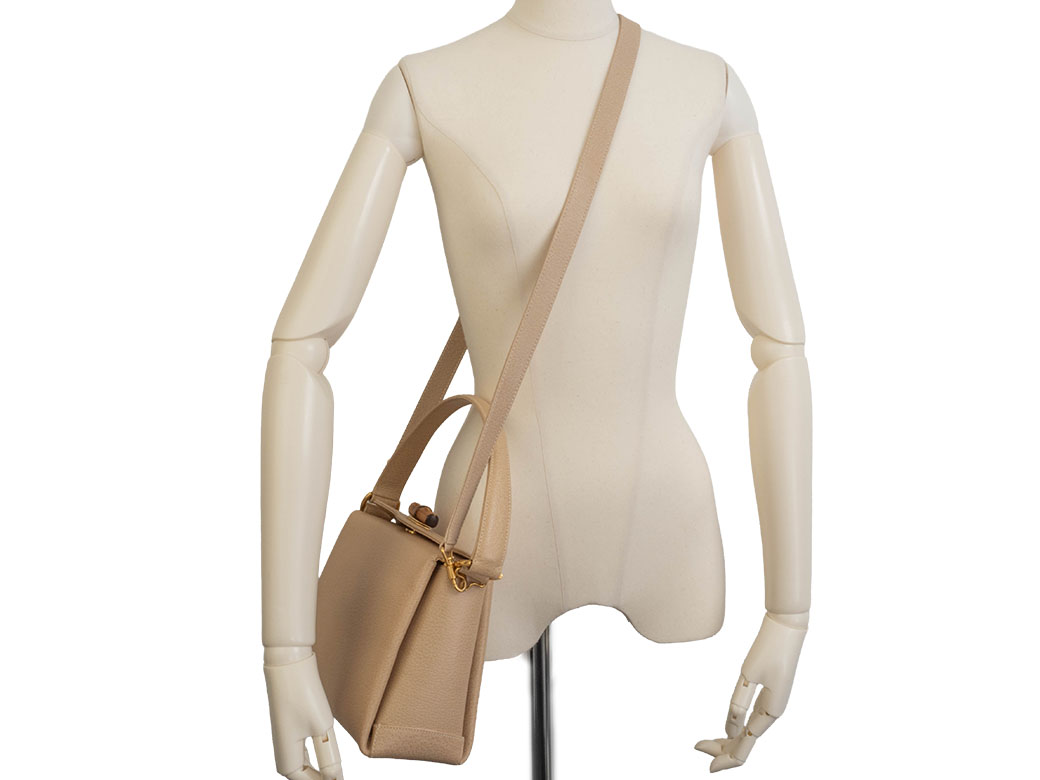 GUCCI（グッチ） バッグ ショルダー レディース 中古 バンブー