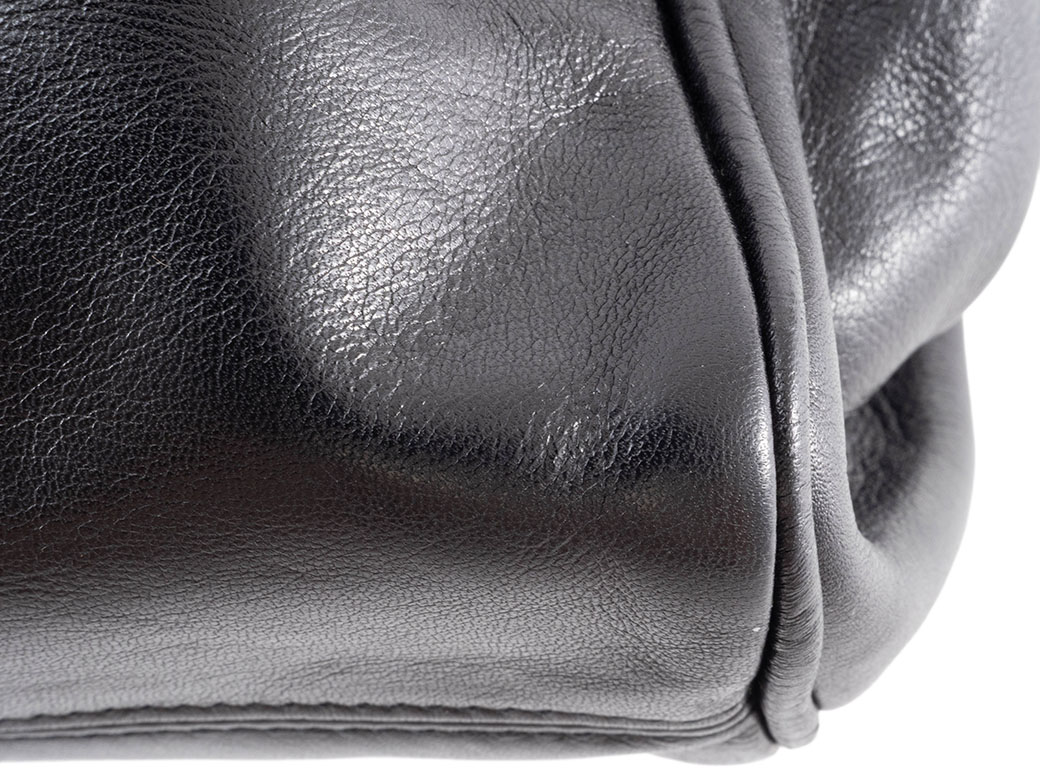 FENDI（フェンディ） バッグ がま口 チェーン ショルダーバッグ C