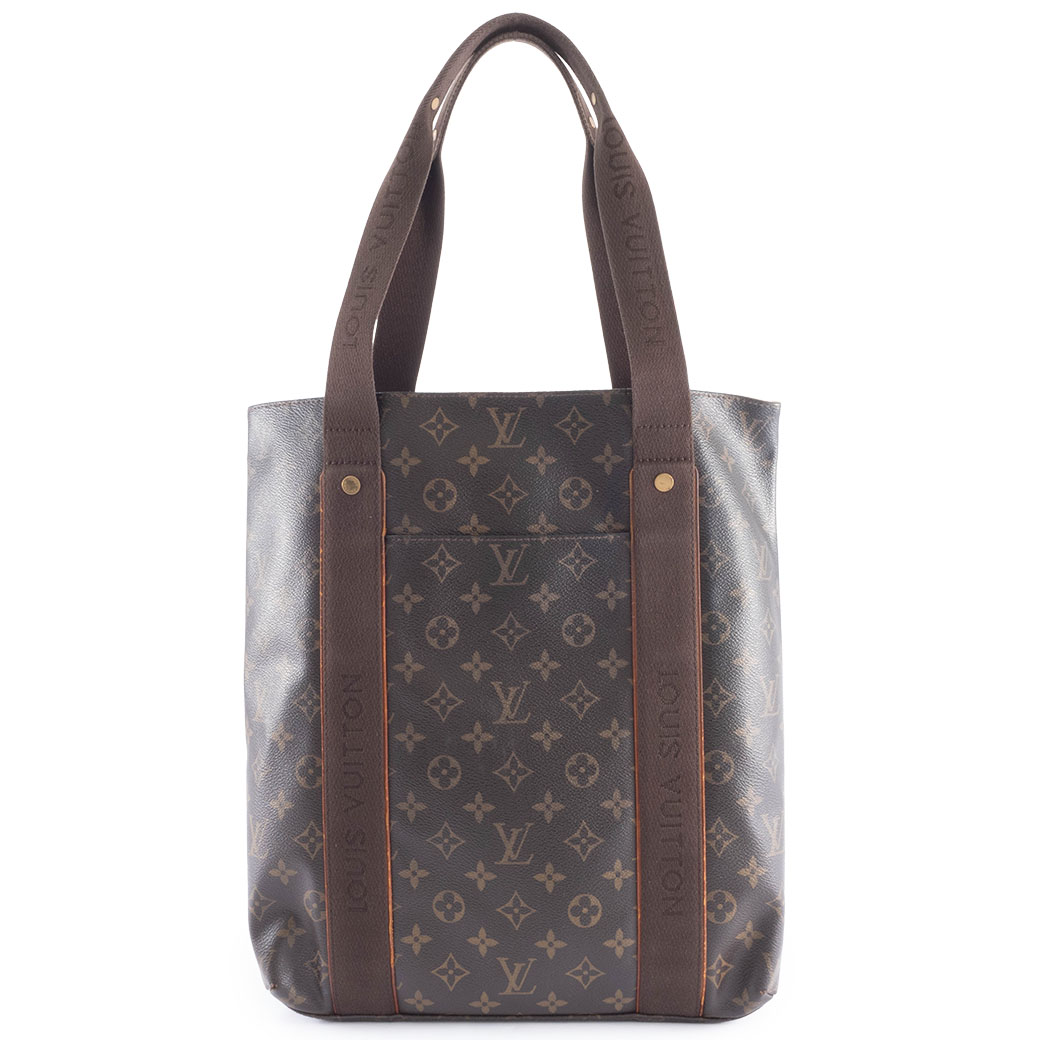 カバ・ボブール ルイ ヴィトン LOUIS VUITTON カバ ボブール バッグ