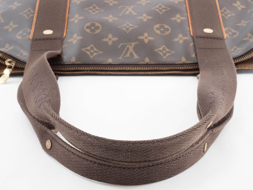 カバ・ボブール ルイ ヴィトン LOUIS VUITTON カバ ボブール バッグ