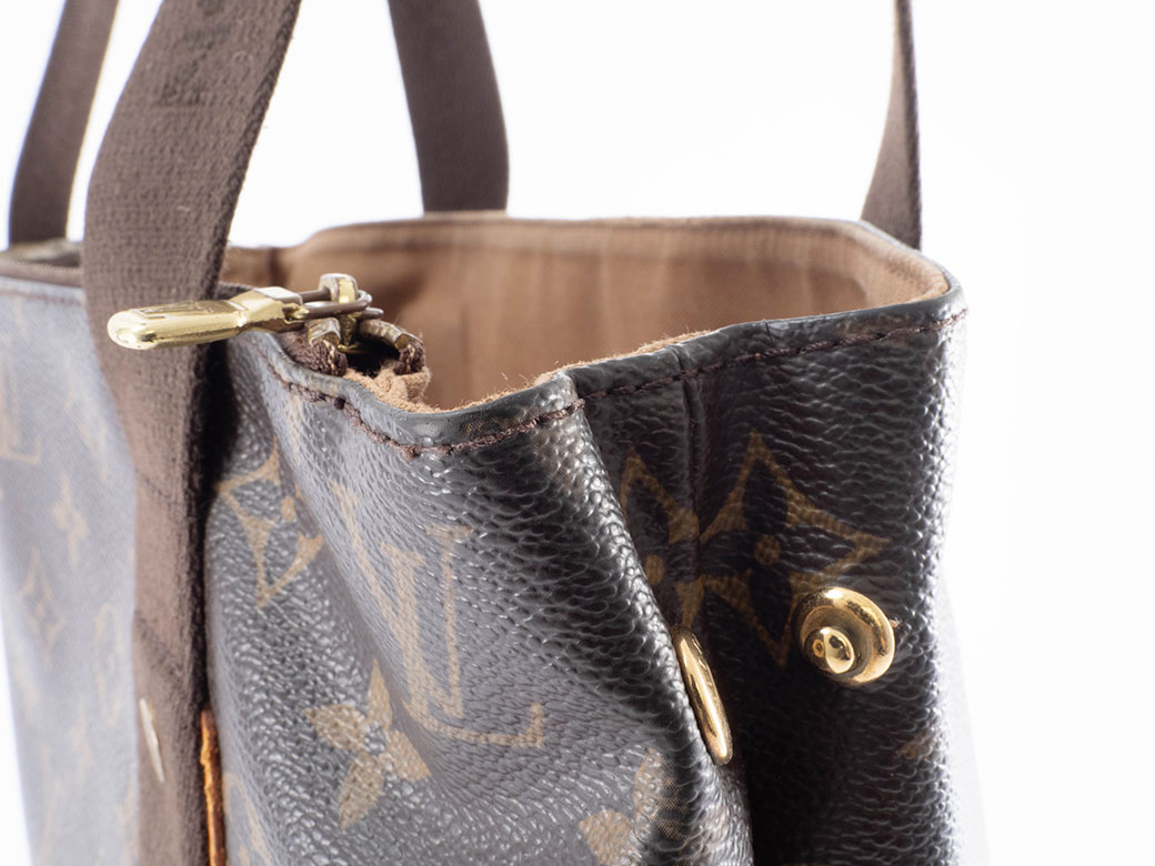 トートバック 大きめ（LOUIS VUITTON）（柄：モノグラム）のおすすめ