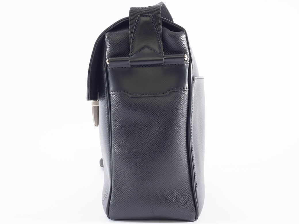 ヤランガ ルイ ヴィトン LOUIS VUITTON バッグ メンズ 中古 ショルダー