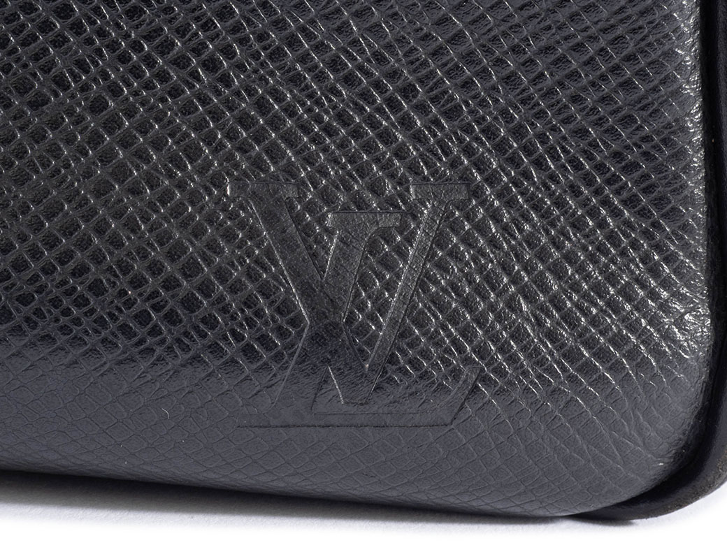 ヤランガ ルイ ヴィトン LOUIS VUITTON バッグ メンズ 中古 ショルダー