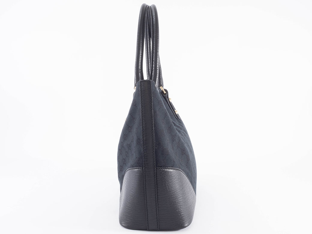 GUCCI（グッチ） バッグ 緑 赤 中古 トート レディース ホースビット