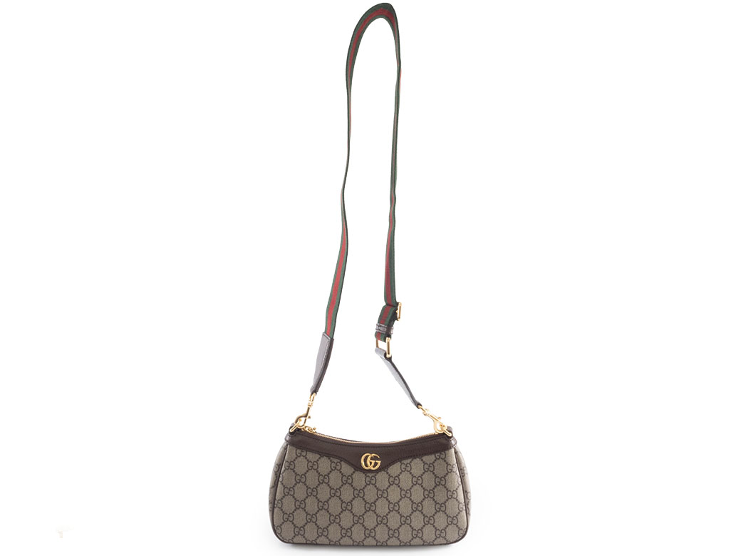 GUCCI（グッチ） バッグ 中古 ショルダー バッグ レディース オフィ
