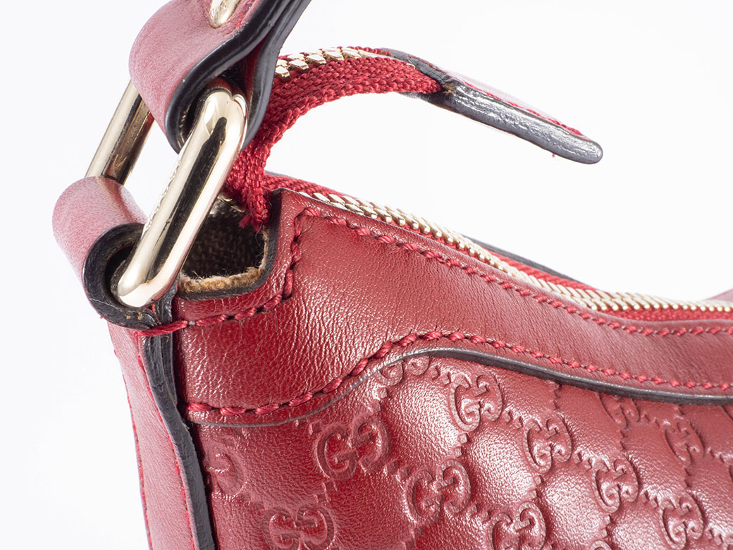 GUCCI（グッチ） バッグ 中古 ショルダー バッグ レディース A4