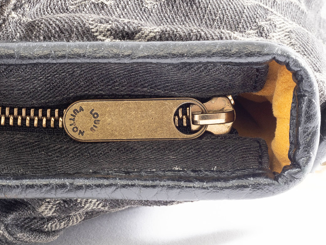 LOUIS VUITTON（ルイ・ヴィトン） ルイ ヴィトン バッグ 中古