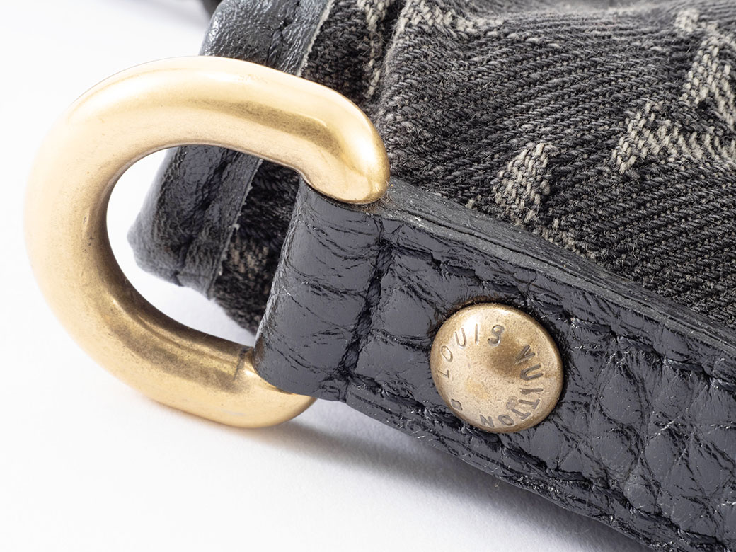 LOUIS VUITTON（ルイ・ヴィトン） ルイ ヴィトン バッグ 中古