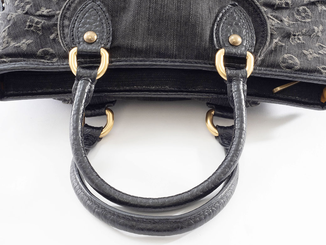LOUIS VUITTON（ルイ・ヴィトン） ルイ ヴィトン バッグ 中古