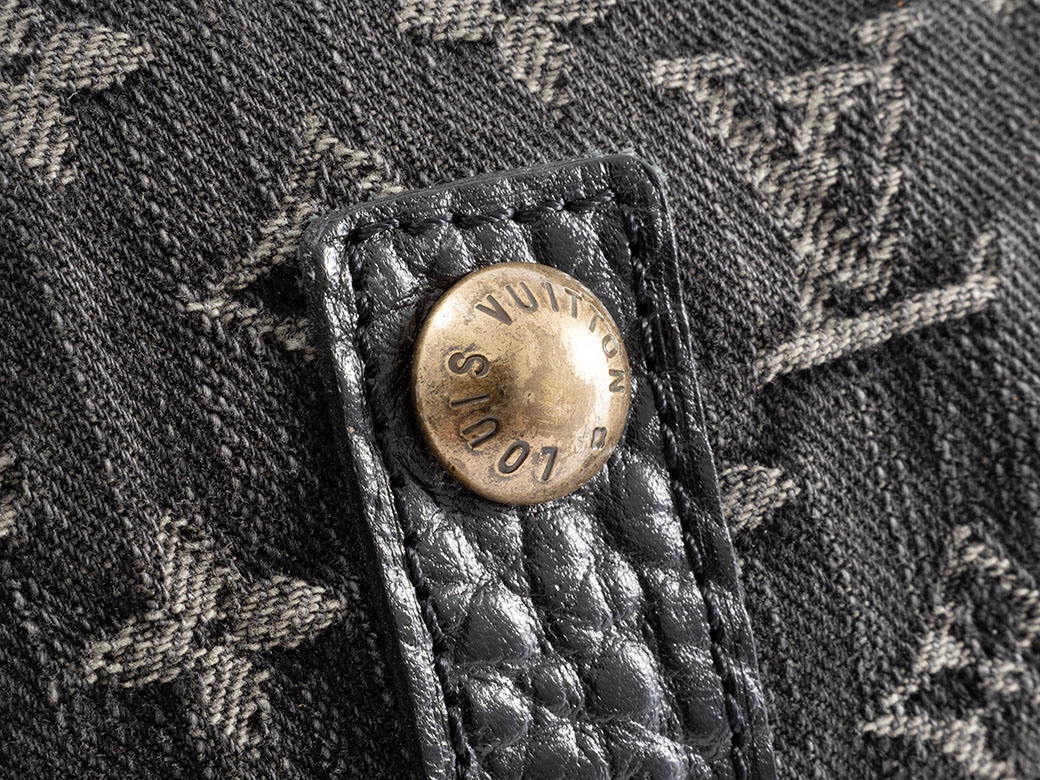 LOUIS VUITTON（ルイ・ヴィトン） ルイ ヴィトン バッグ 中古