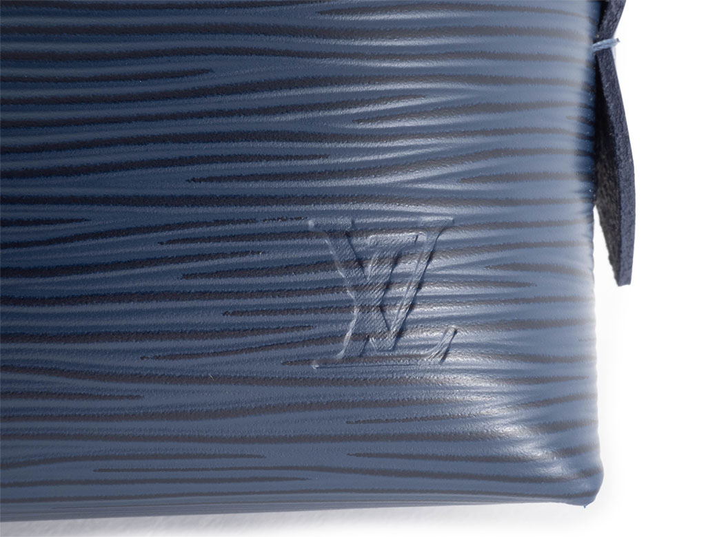 LOUIS VUITTON（ルイ・ヴィトン） ポシェット コスメティック ポーチ