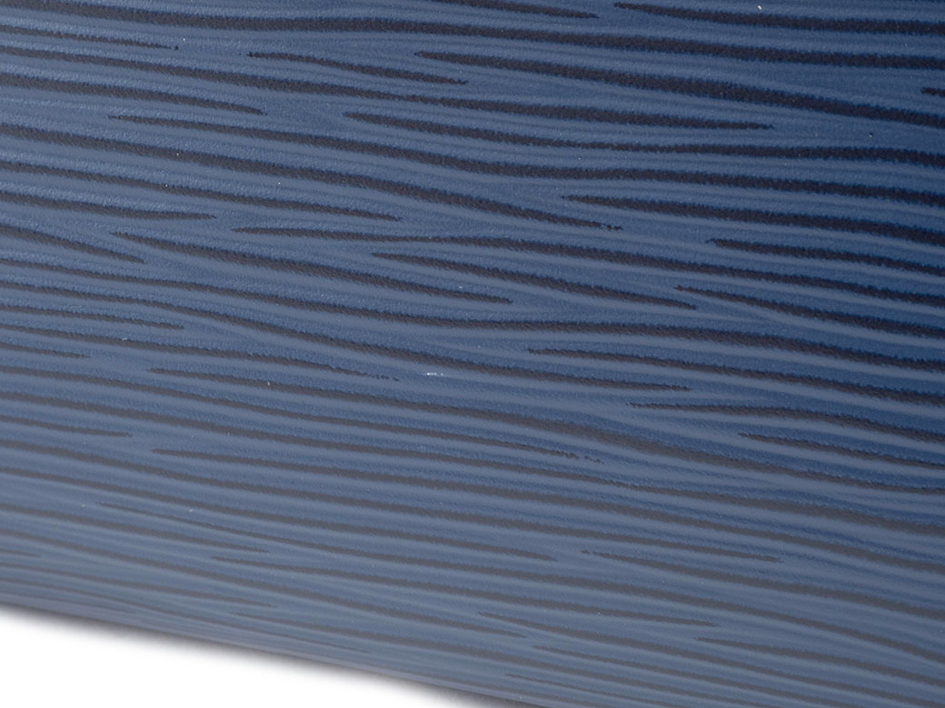 【訳あり美品】LOUIS VUITTON エピ ド－フィーヌ コスメポーチ 青 楽天市場】ルイヴィトン エピ ポーチ ドーフィーヌ ブルー 青 化粧