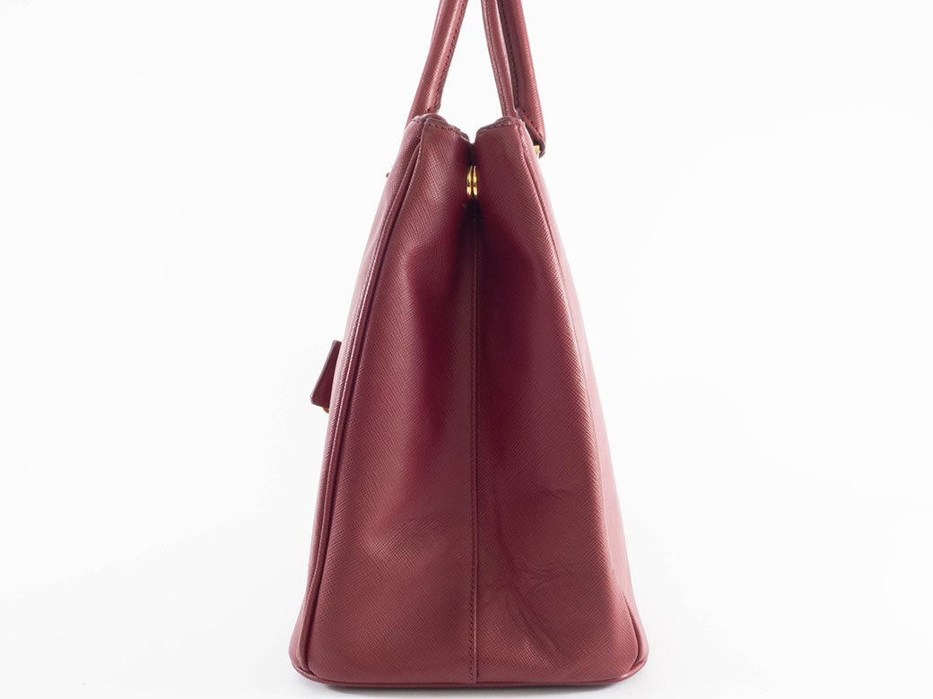 GALLERIA（PRADA） プラダ バッグ 中古 2way ショルダーバッグ