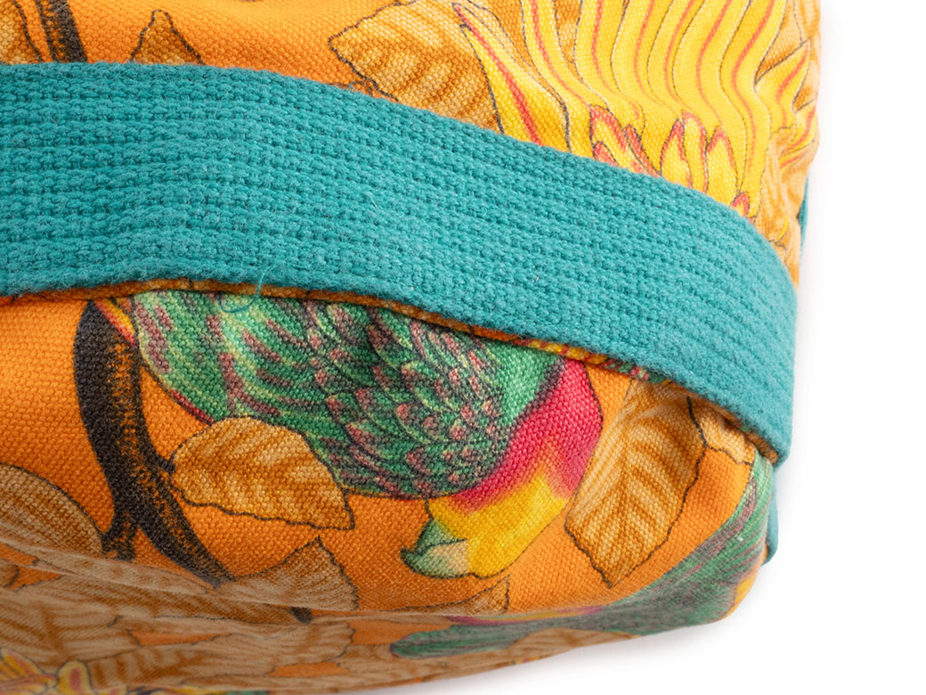 HERMES（エルメス） バッグ ワンショルダー 巾着 ショルダーバッグ