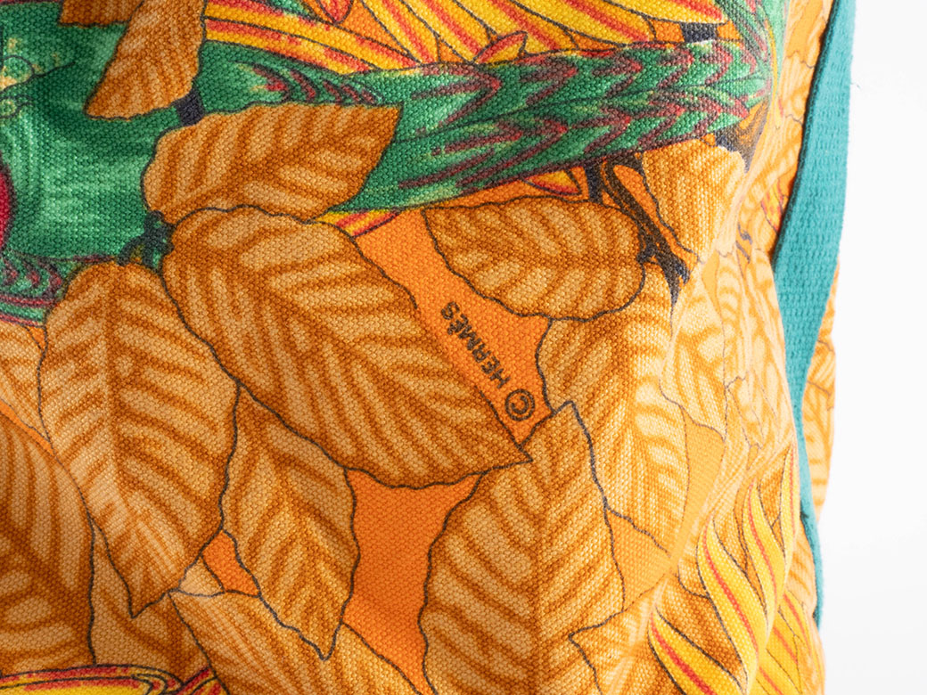 HERMES（エルメス） バッグ ワンショルダー 巾着 ショルダーバッグ