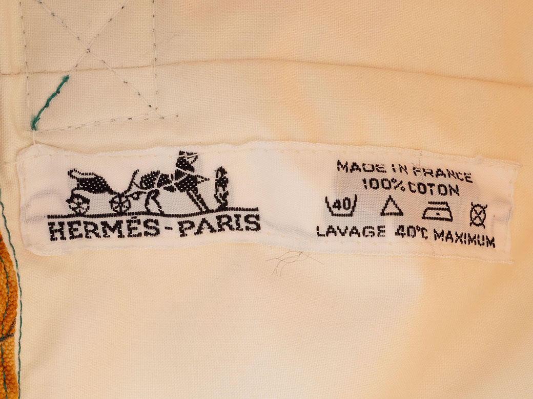 HERMES（エルメス） バッグ ワンショルダー 巾着 ショルダーバッグ