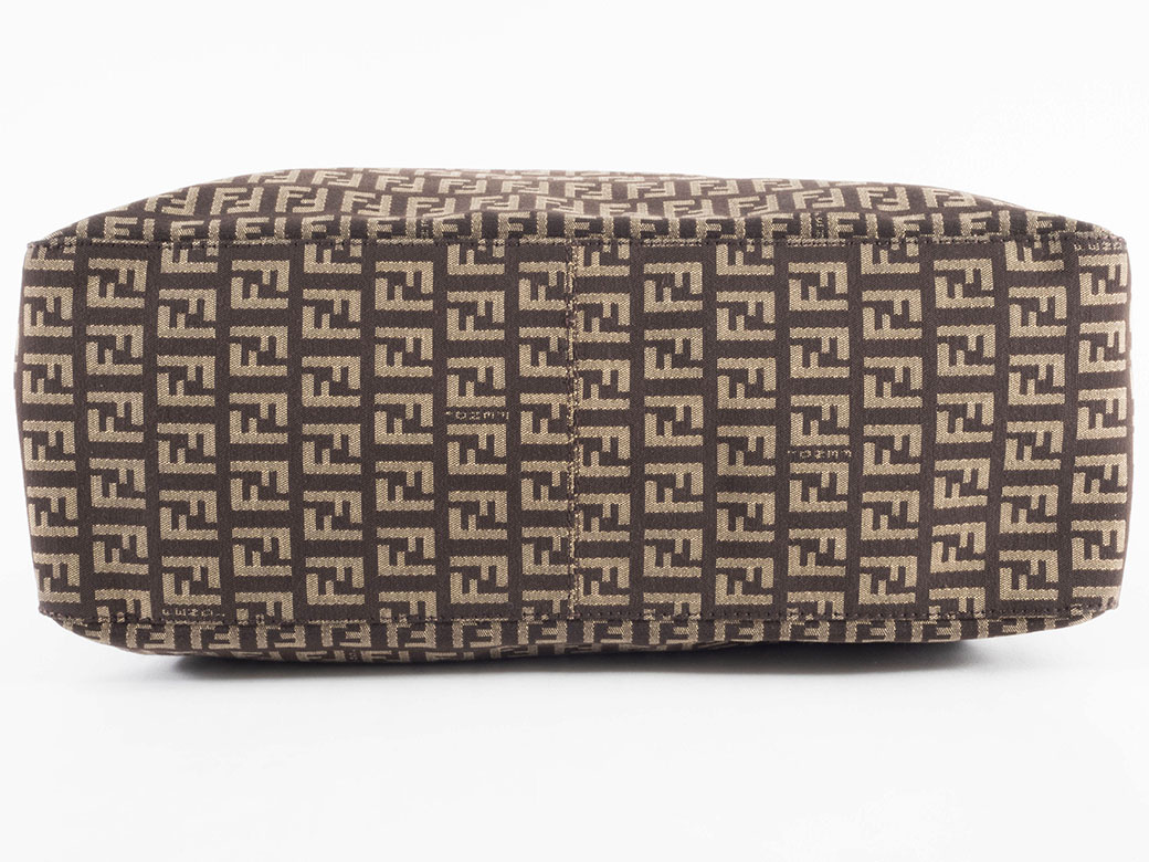 FENDI（フェンディ） バッグ ズッカ ズッキーノ トートバッグ 8BH138