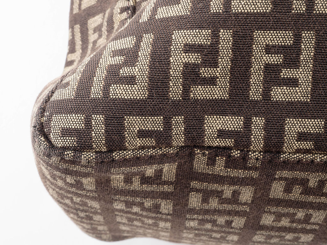 FENDI（フェンディ） バッグ ズッカ ズッキーノ トートバッグ 8BH138