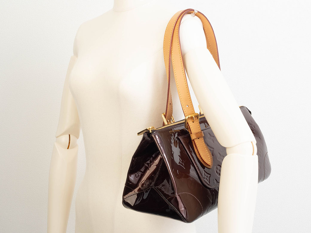 LOUIS VUITTON（ルイ・ヴィトン） ルイ ヴィトン ローズウッド