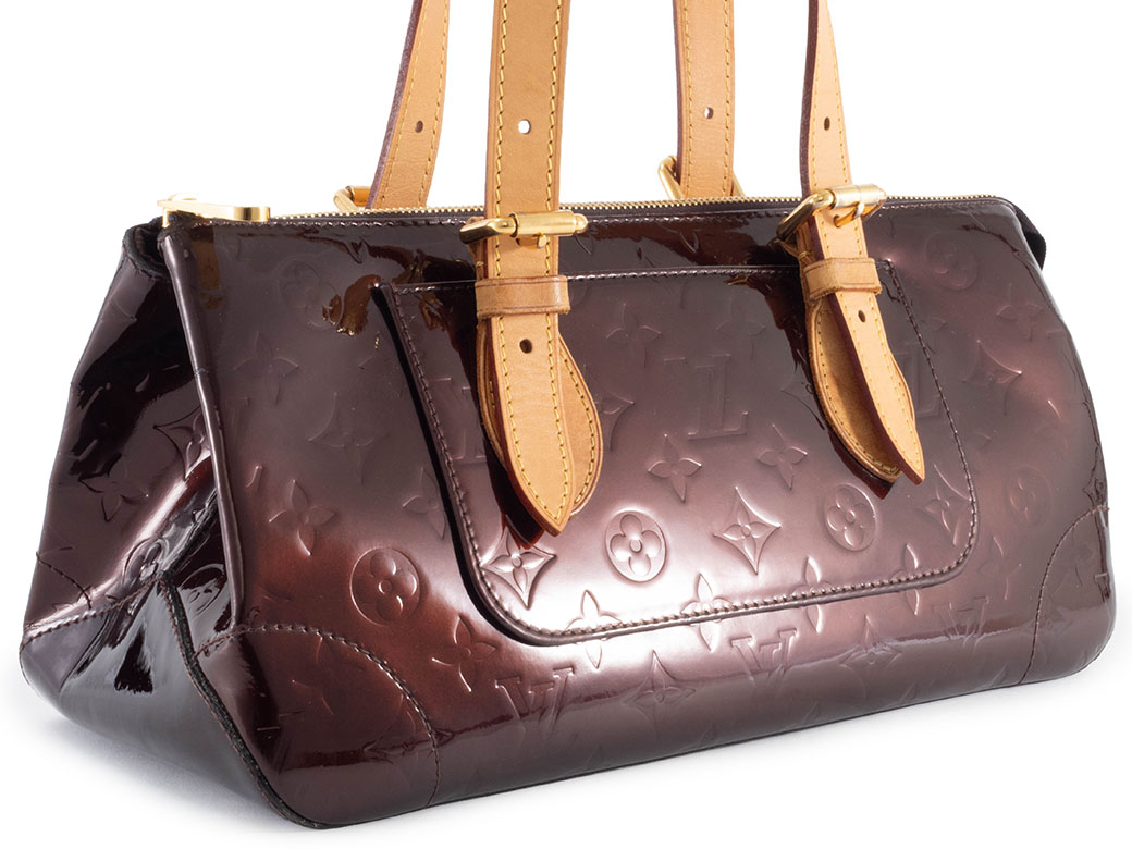 LOUIS VUITTON（ルイ・ヴィトン） ルイ ヴィトン ローズウッド