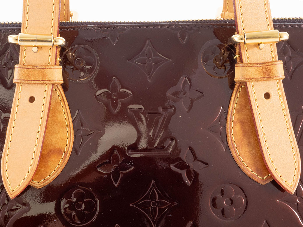 LOUIS VUITTON（ルイ・ヴィトン） ルイ ヴィトン ローズウッド