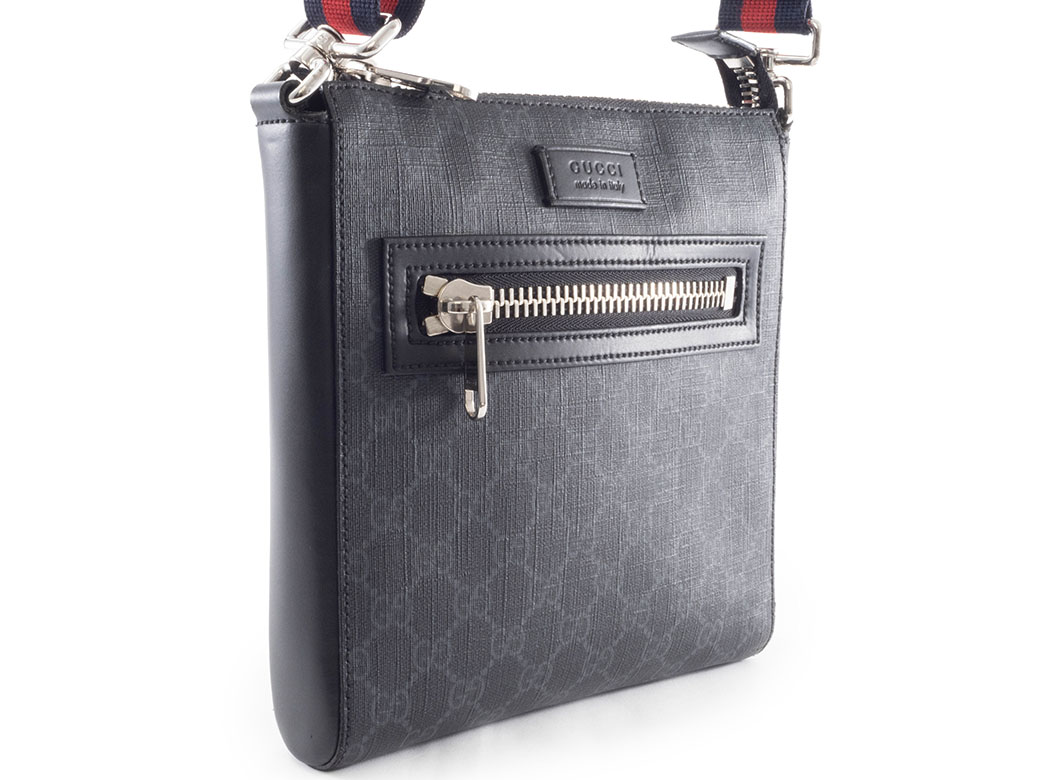 GG グッチ GUCCI バッグ ショルダー メンズ 中古 レディース