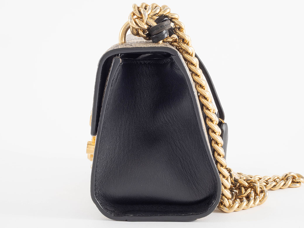 GUCCI（グッチ） バッグ 中古 チェーン ショルダー Bee パドロック