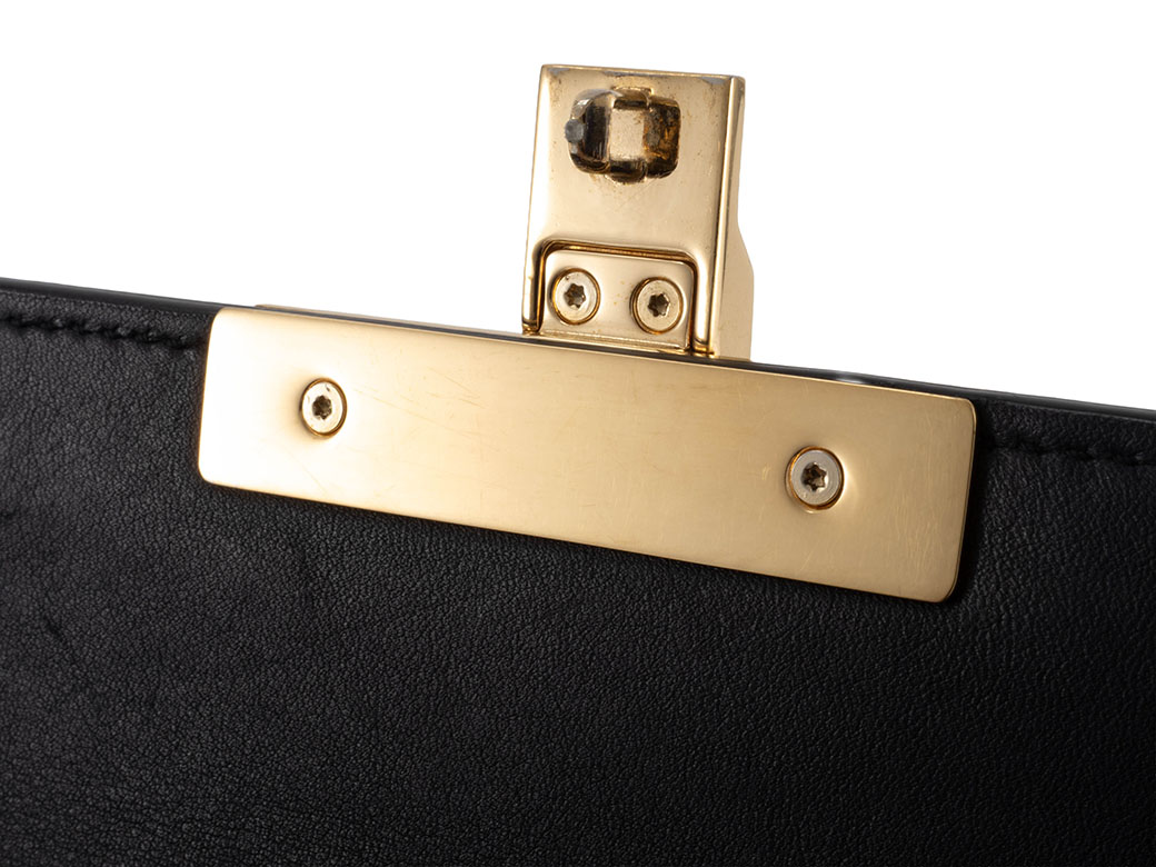 GUCCI（グッチ） バッグ 中古 チェーン ショルダー Bee パドロック