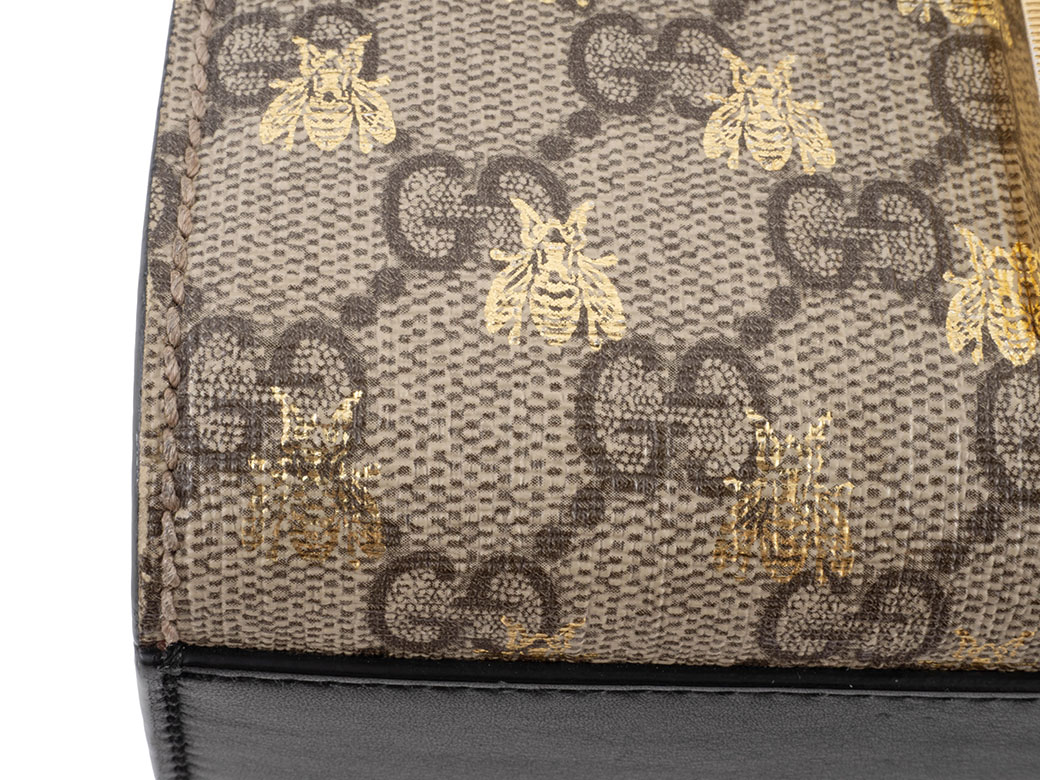 GUCCI（グッチ） バッグ 中古 チェーン ショルダー Bee パドロック