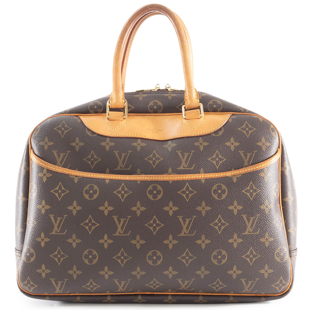 ルイヴィトンバッグ LOUIS VUITTON（ルイ・ヴィトン） ルイ ヴィトン バッグ 中古