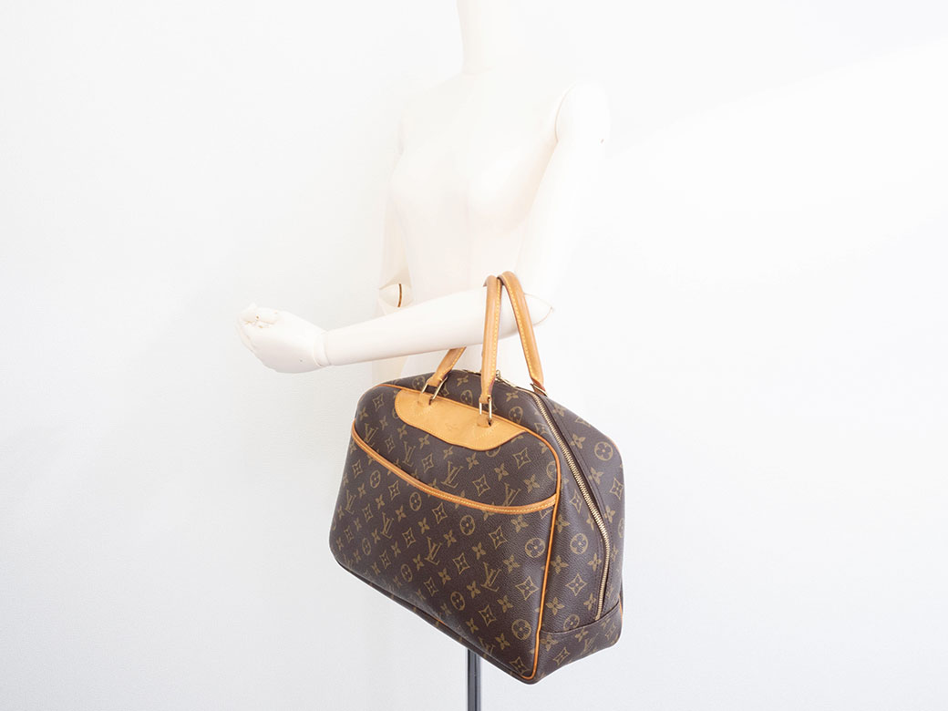 LOUIS VUITTON（ルイ・ヴィトン） ルイ ヴィトン バッグ 中古