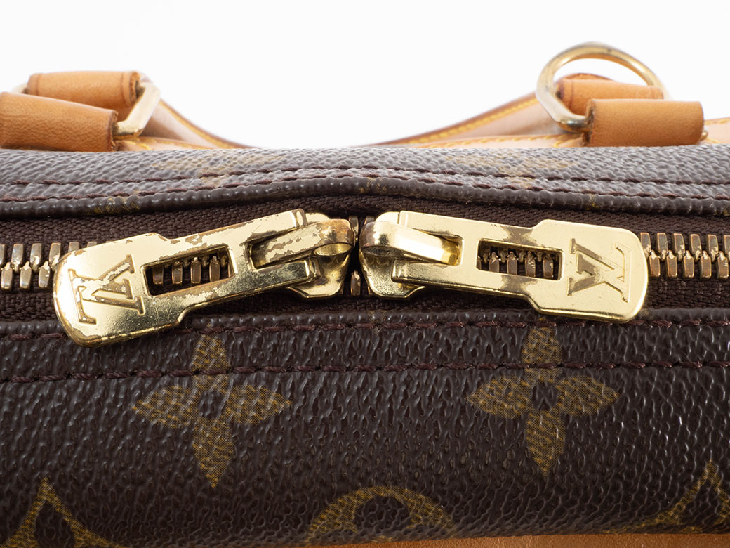 LOUIS VUITTON（ルイ・ヴィトン） ルイ ヴィトン バッグ 中古