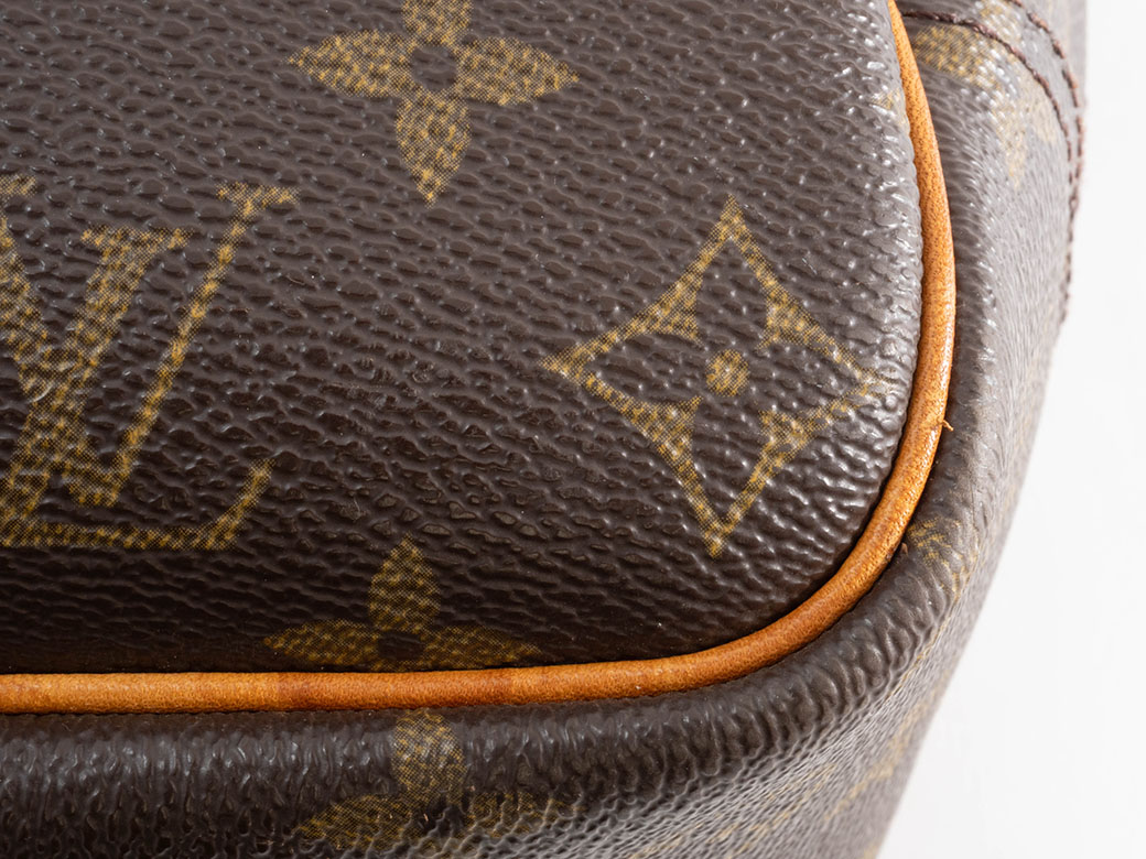 LOUIS VUITTON（ルイ・ヴィトン） ルイ ヴィトン バッグ 中古