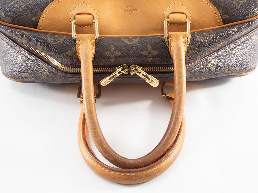 LOUIS VUITTON（ルイ・ヴィトン） ルイ ヴィトン バッグ 中古