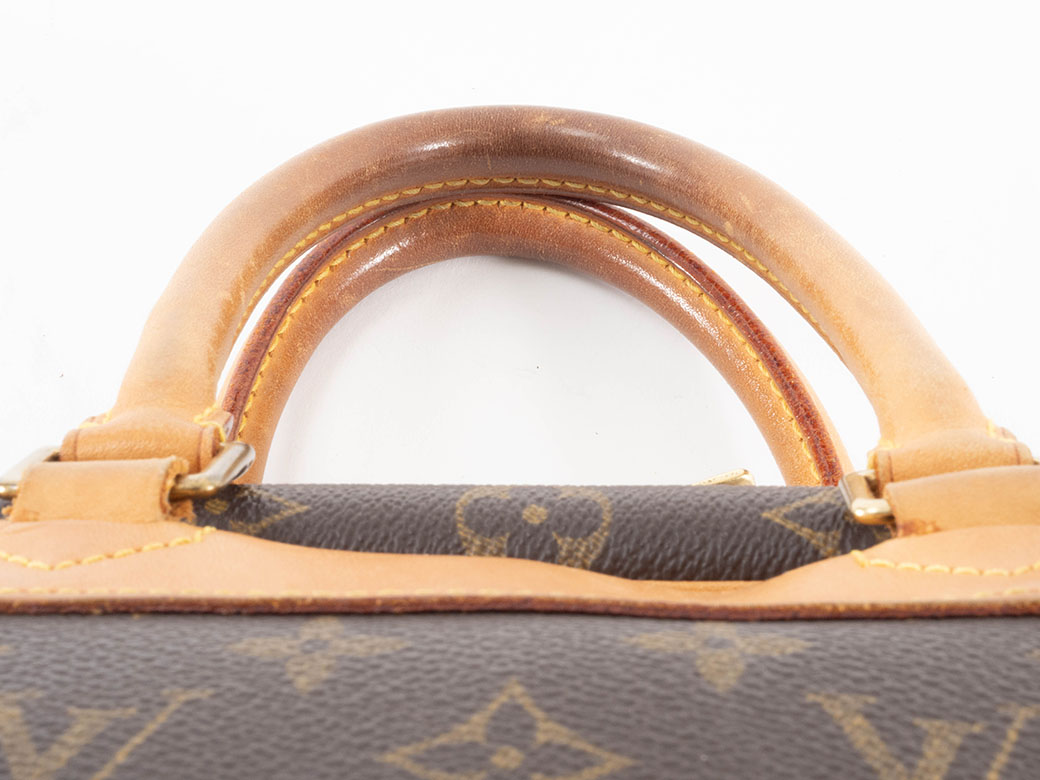 LOUIS VUITTON（ルイ・ヴィトン） ルイ ヴィトン バッグ 中古