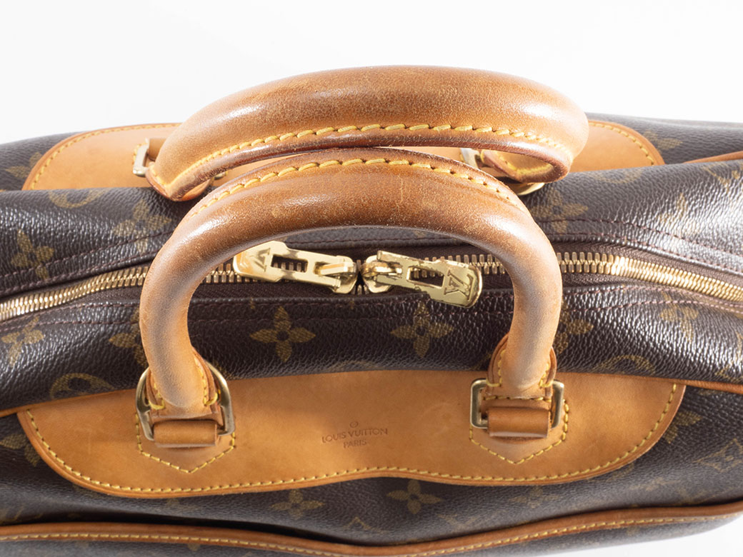 LOUIS VUITTON（ルイ・ヴィトン） ルイ ヴィトン バッグ 中古