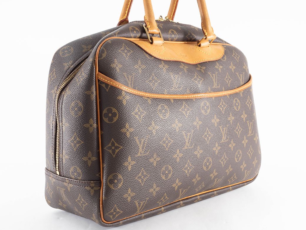 LOUIS VUITTON（ルイ・ヴィトン） ルイ ヴィトン バッグ 中古