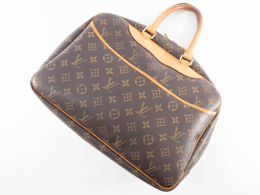 LOUIS VUITTON（ルイ・ヴィトン） ルイ ヴィトン バッグ 中古