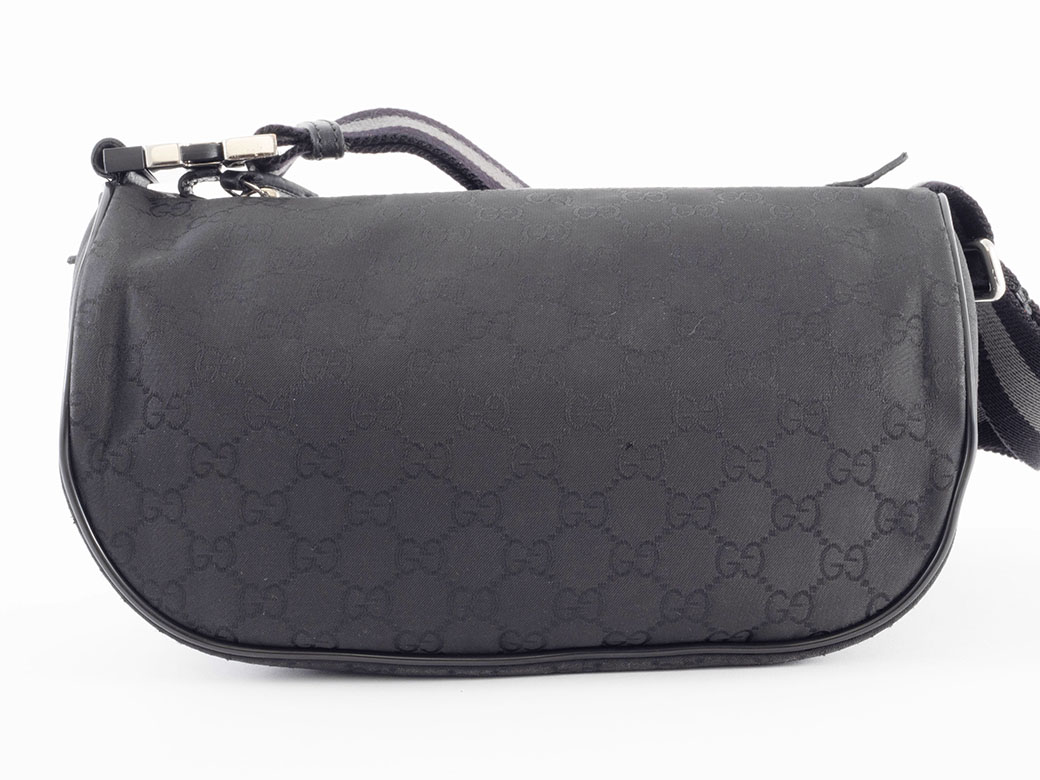GG グッチ GUCCI バッグ メンズ ショルダーバッグ ウエストバッグ
