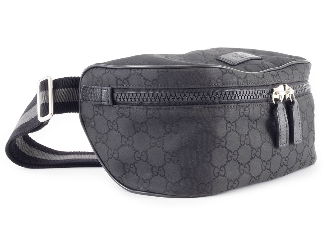 お値下げ‼️GUCCI ボディバッグ　ウェストバッグ　ショルダーバッグ メンズ GUCCI（グッチ） バッグ メンズ ボディバッグ ウエストバッグ