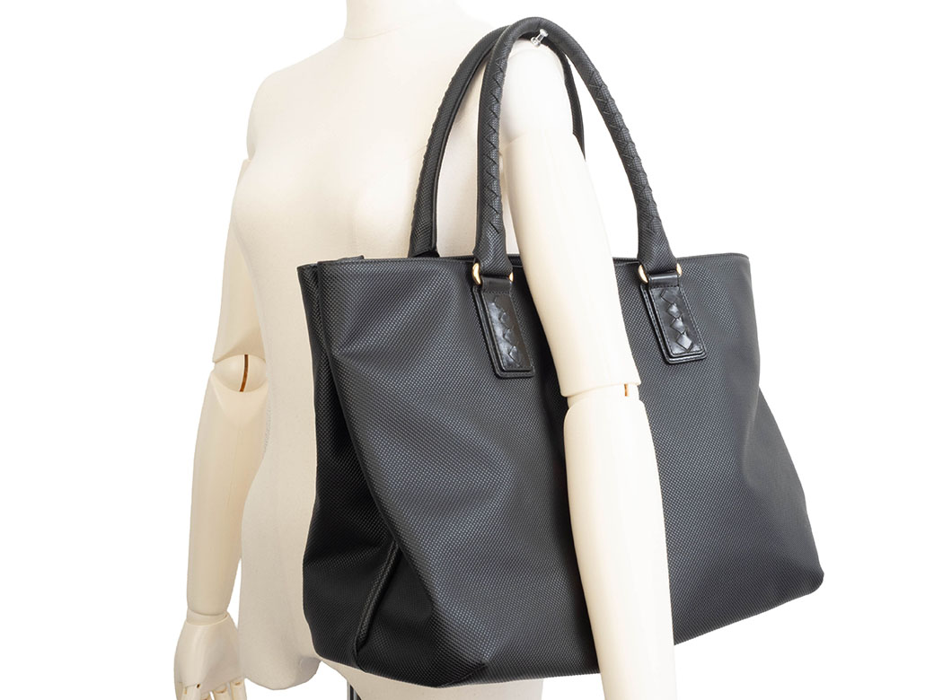 BOTTEGA VENETA（ボッテガ・ヴェネタ） マルコポーロ トートバッグ