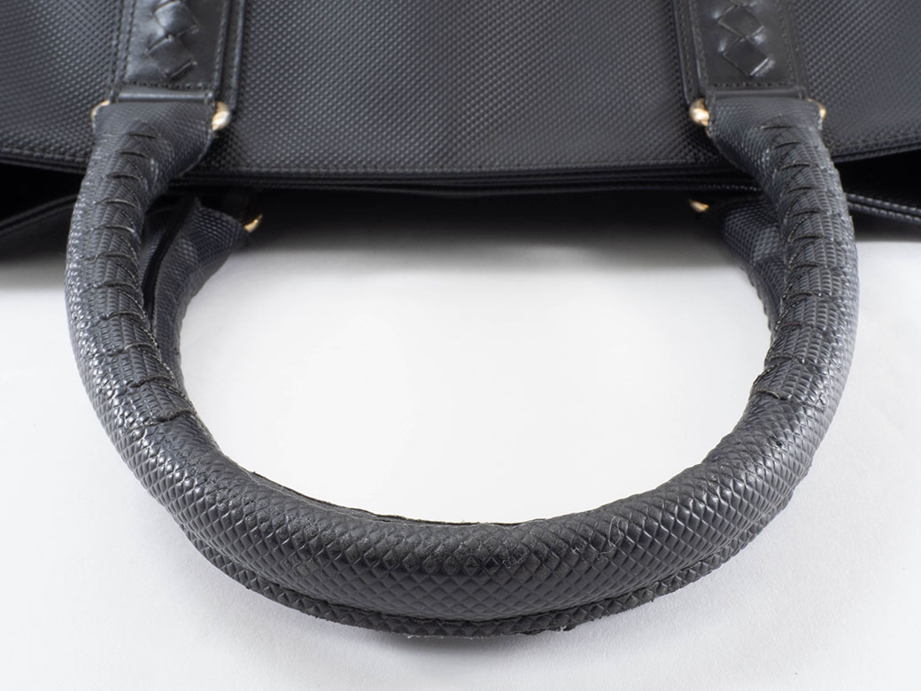 BOTTEGA VENETA（ボッテガ・ヴェネタ） マルコポーロ トートバッグ