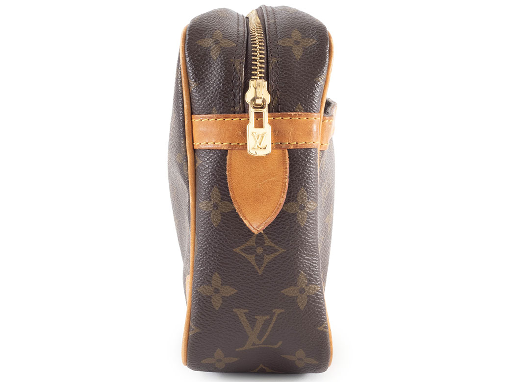 ルイヴィトン コンピエーニュ クラッチバッグ セカンドバッグ M51845