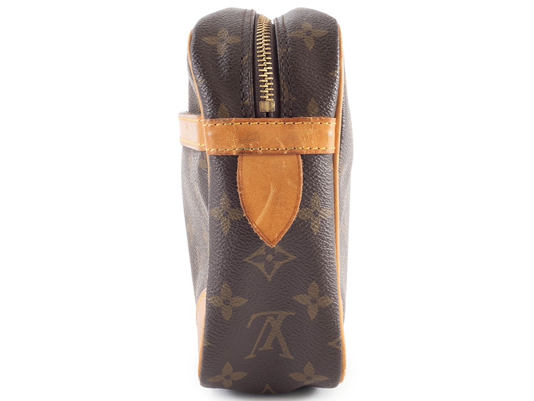 ルイヴィトン コンピエーニュ クラッチバッグ セカンドバッグ M51845