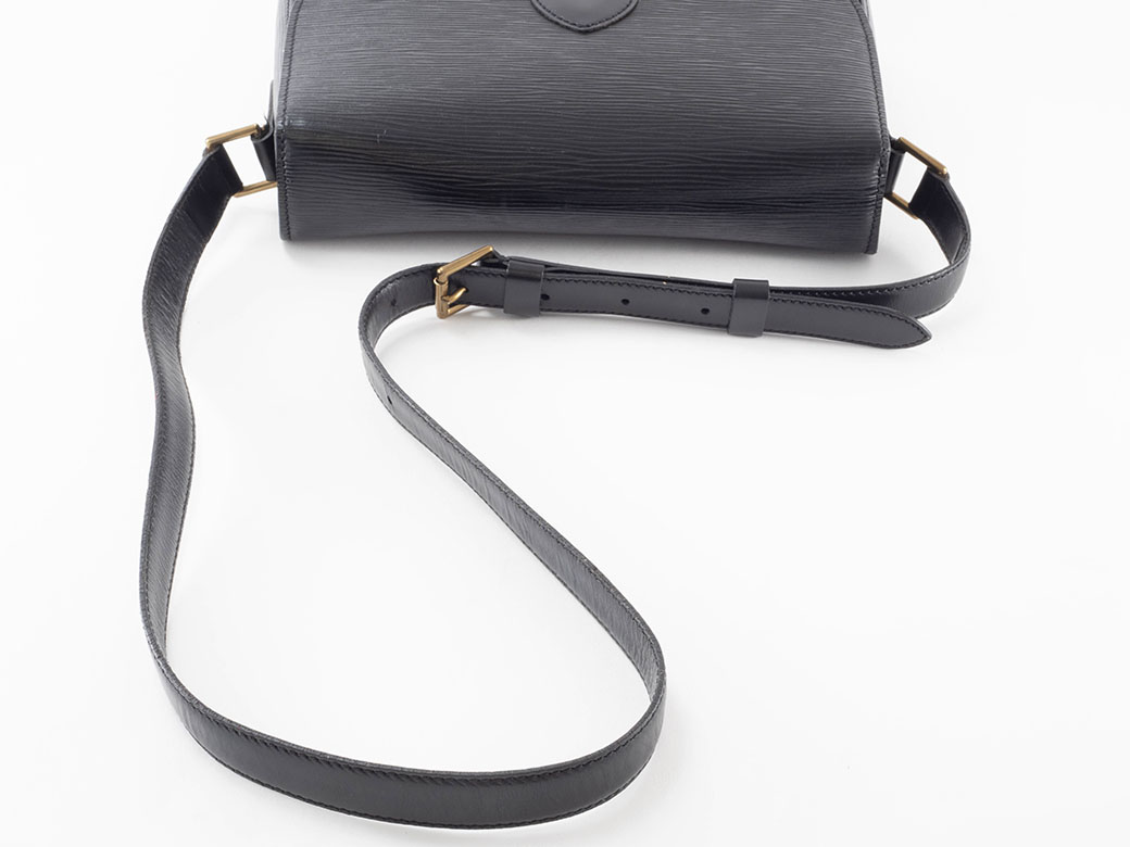 ルイヴィトン サンクルー ショルダーバッグ M52192 エピ・レザー