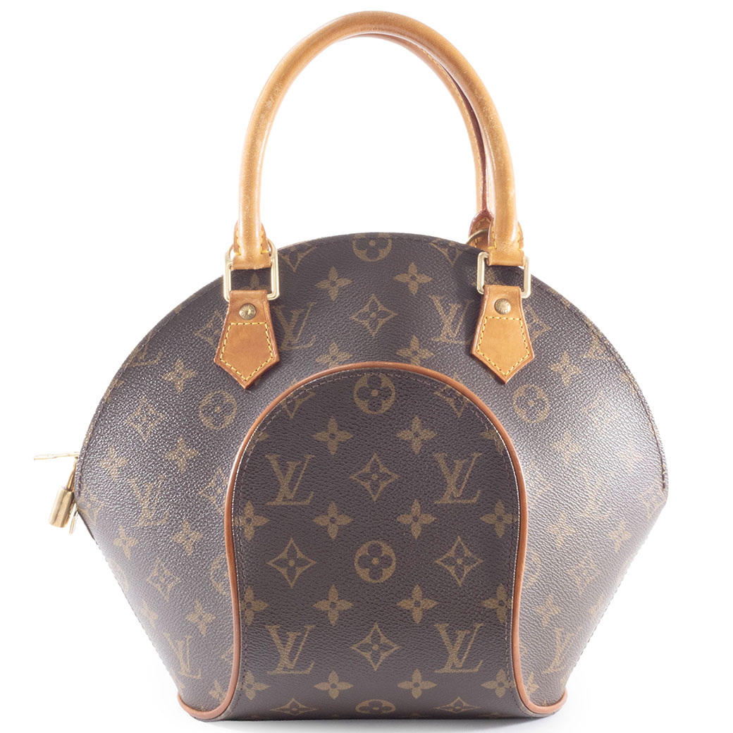 エリプス（LOUIS VUITTON） ルイ ヴィトン バッグ 中古 モノグラム 