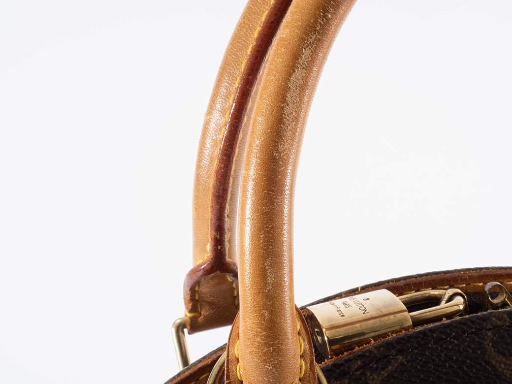 エリプス（LOUIS VUITTON） ルイ ヴィトン バッグ 中古 モノグラム